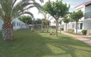 Apartamentos Cala'N Porter Playa Alaior Εξωτερικό φωτογραφία